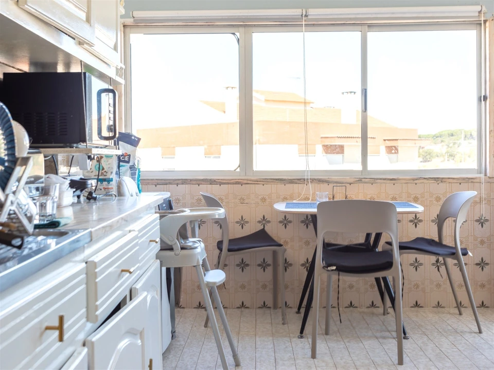 Apartamento T3 para Venda em Abrantes (São Vicente e São João) e Alferrarede Foto 7