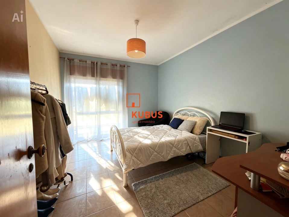 Apartamento T3 para Venda em Abrantes (São Vicente e São João) e Alferrarede Foto 15