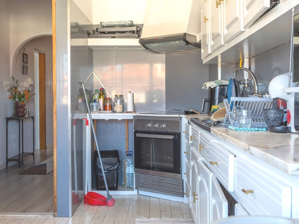 Apartamento T3 para Venda em Abrantes (São Vicente e São João) e Alferrarede Foto 6