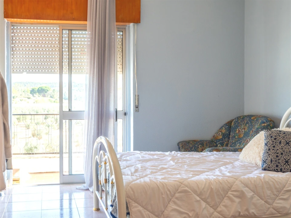 Apartamento T3 para Venda em Abrantes (São Vicente e São João) e Alferrarede Foto 10