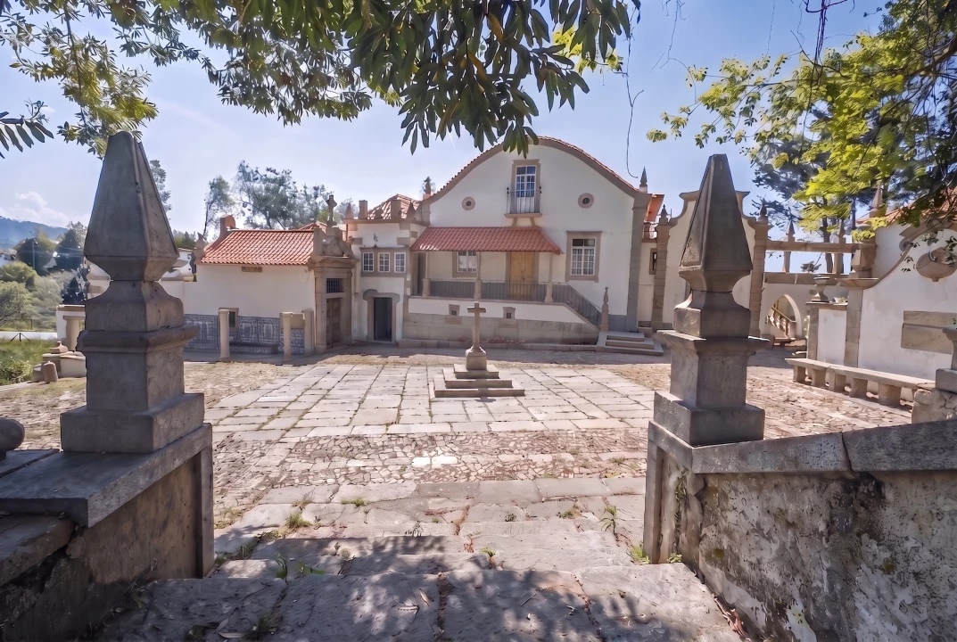 Moradia T0 para Venda em O. Azeméis, Riba-Ul, Ul, Macinhata Seixa, Madail Foto 81
