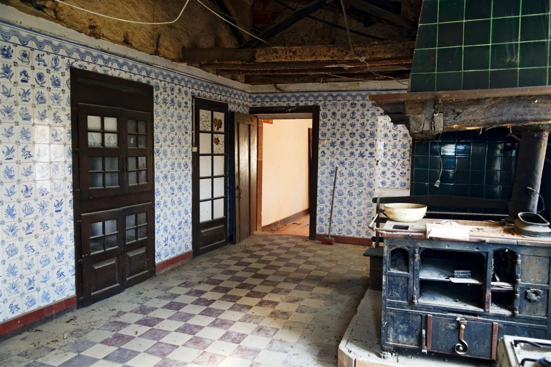 Moradia T0 para Venda em O. Azeméis, Riba-Ul, Ul, Macinhata Seixa, Madail Foto 39