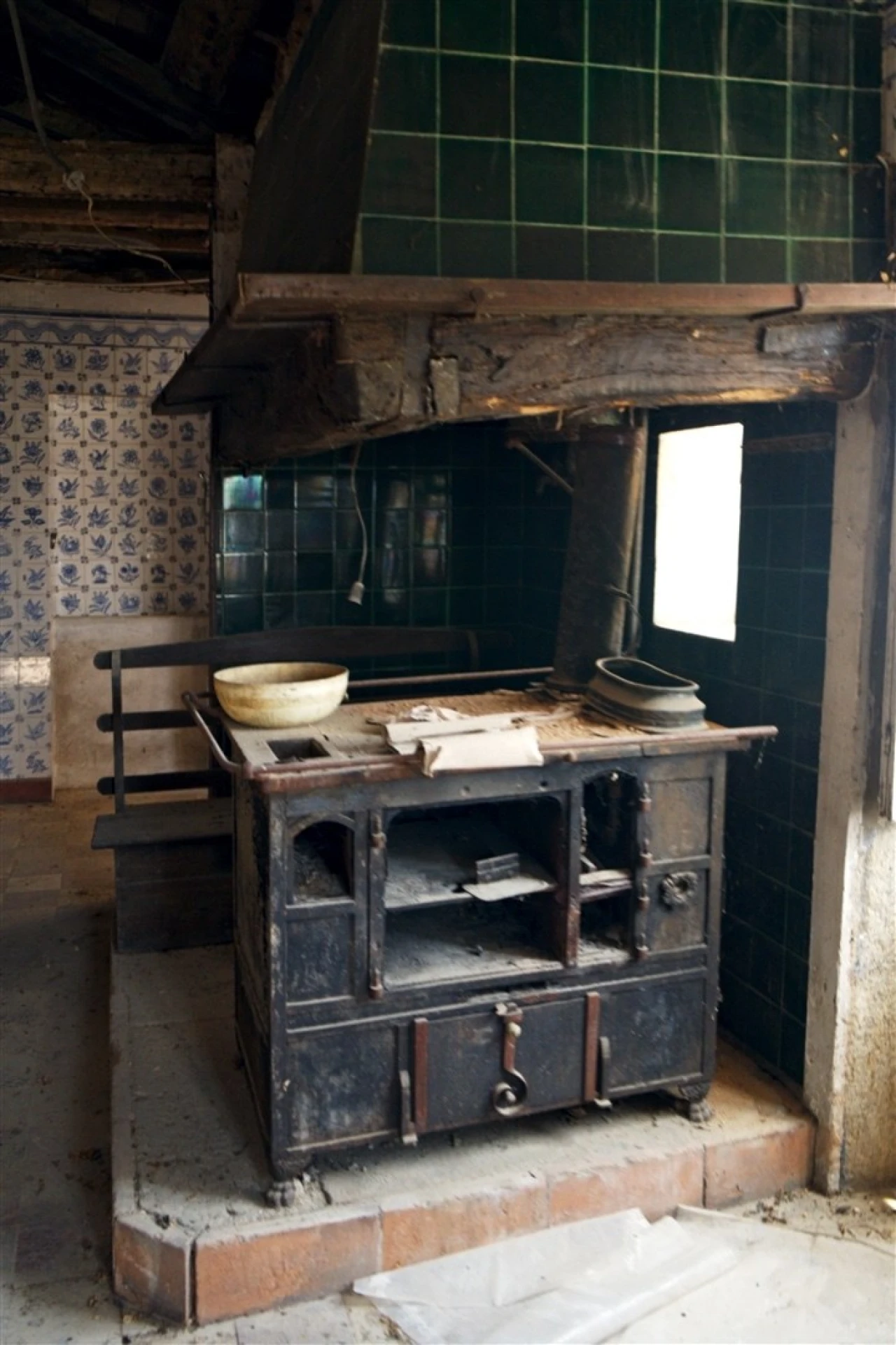 Moradia T0 para Venda em O. Azeméis, Riba-Ul, Ul, Macinhata Seixa, Madail Foto 37