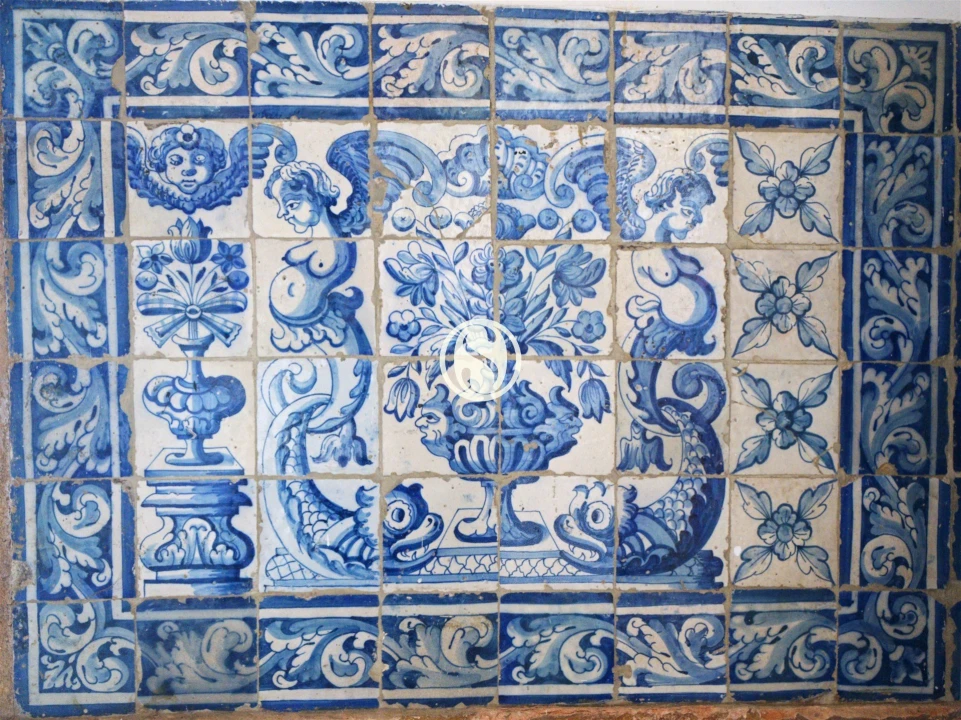 Moradia T0 para Venda em O. Azeméis, Riba-Ul, Ul, Macinhata Seixa, Madail Foto 35