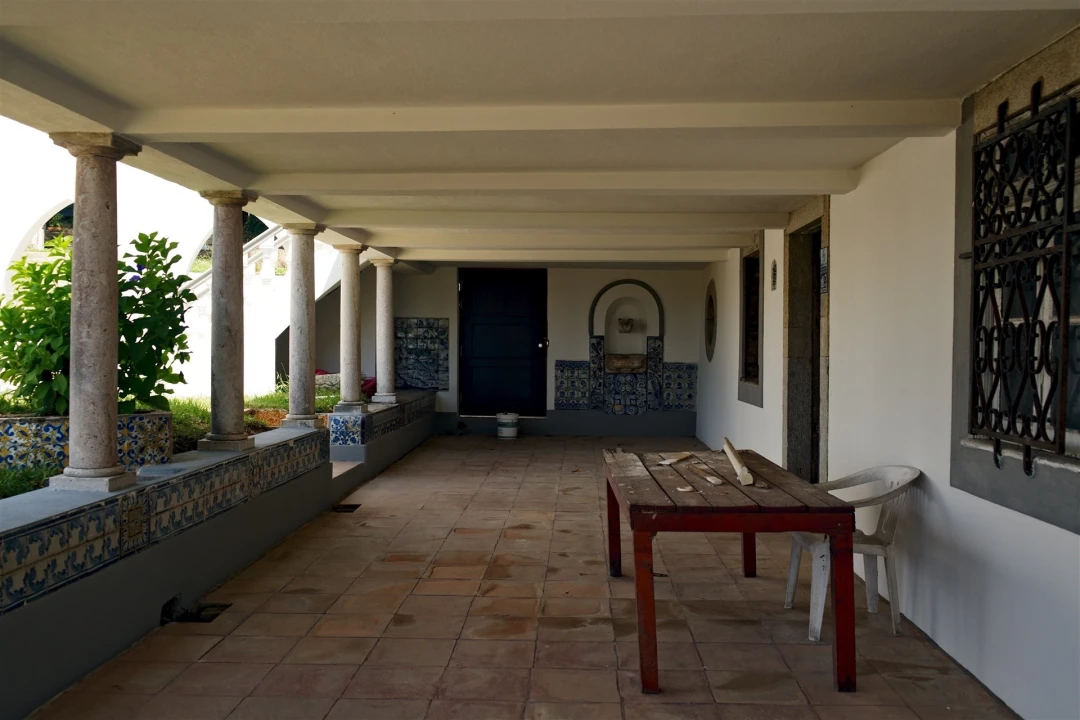 Moradia T0 para Venda em O. Azeméis, Riba-Ul, Ul, Macinhata Seixa, Madail Foto 34