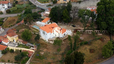 Moradia T0 para Venda em O. Azeméis, Riba-Ul, Ul, Macinhata Seixa, Madail