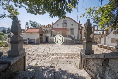 Moradia T0 para Venda em O. Azeméis, Riba-Ul, Ul, Macinhata Seixa, Madail