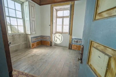 Moradia T0 para Venda em O. Azeméis, Riba-Ul, Ul, Macinhata Seixa, Madail