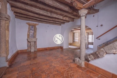 Moradia T0 para Venda em O. Azeméis, Riba-Ul, Ul, Macinhata Seixa, Madail