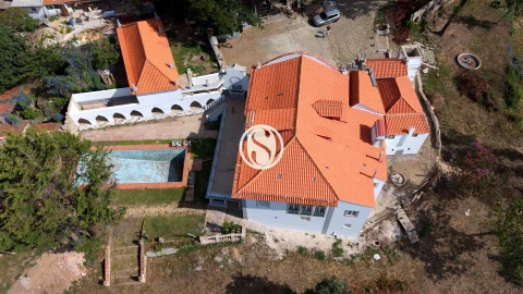 Moradia T0 para Venda em O. Azeméis, Riba-Ul, Ul, Macinhata Seixa, Madail