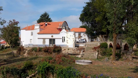 Moradia T0 para Venda em O. Azeméis, Riba-Ul, Ul, Macinhata Seixa, Madail