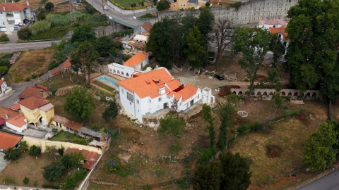 Moradia T0 para Venda em O. Azeméis, Riba-Ul, Ul, Macinhata Seixa, Madail
