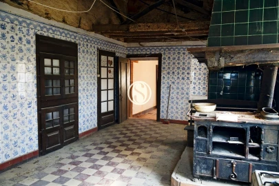 Moradia T0 para Venda em O. Azeméis, Riba-Ul, Ul, Macinhata Seixa, Madail