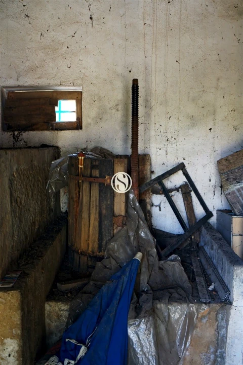Moradia T0 para Venda em O. Azeméis, Riba-Ul, Ul, Macinhata Seixa, Madail