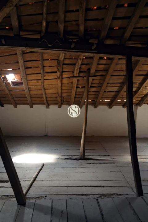 Moradia T0 para Venda em O. Azeméis, Riba-Ul, Ul, Macinhata Seixa, Madail