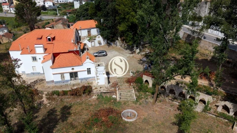 Moradia T0 para Venda em O. Azeméis, Riba-Ul, Ul, Macinhata Seixa, Madail