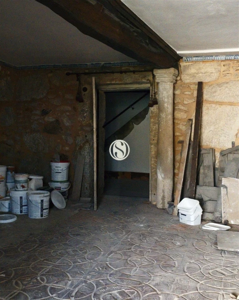 Moradia T0 para Venda em O. Azeméis, Riba-Ul, Ul, Macinhata Seixa, Madail
