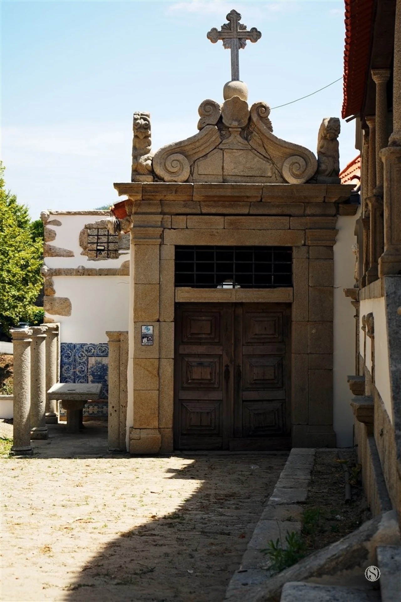 Moradia T0 para Venda em O. Azeméis, Riba-Ul, Ul, Macinhata Seixa, Madail Foto 66