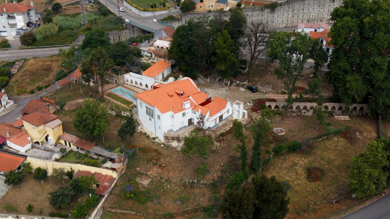 Moradia T0 para Venda em O. Azeméis, Riba-Ul, Ul, Macinhata Seixa, Madail Foto 64