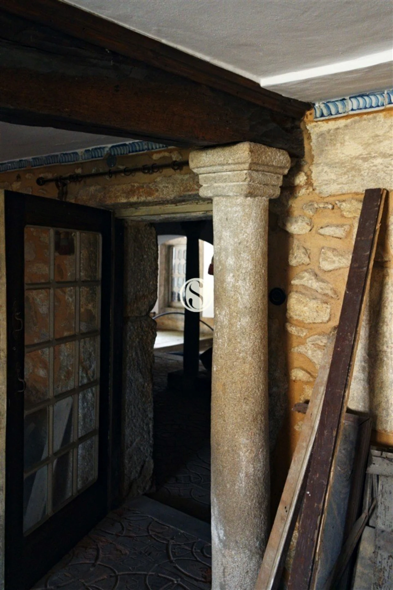 Moradia T0 para Venda em O. Azeméis, Riba-Ul, Ul, Macinhata Seixa, Madail Foto 51