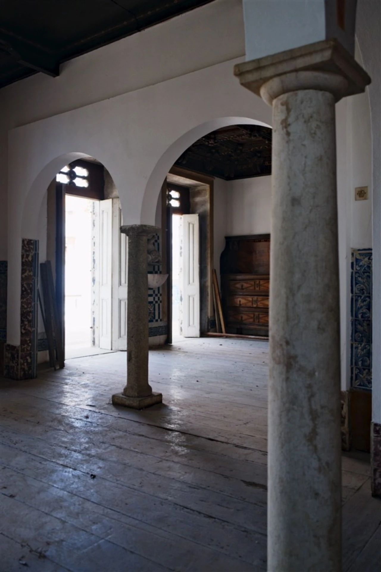 Moradia T0 para Venda em O. Azeméis, Riba-Ul, Ul, Macinhata Seixa, Madail Foto 9