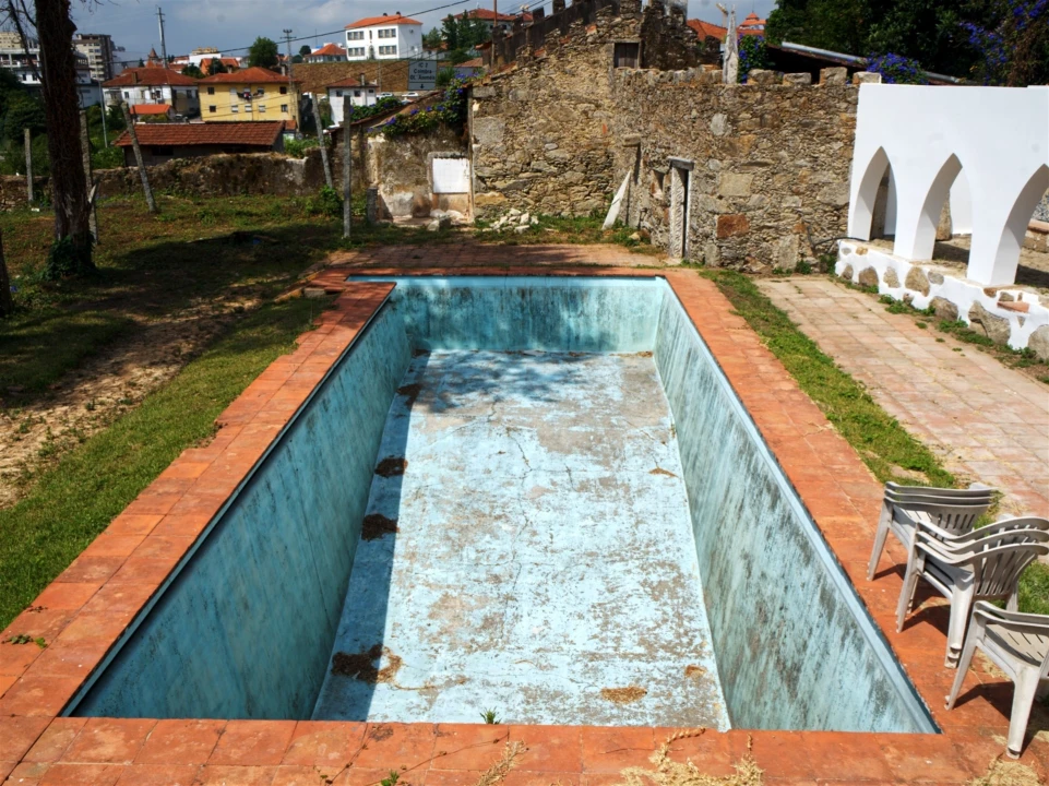 Moradia T0 para Venda em O. Azeméis, Riba-Ul, Ul, Macinhata Seixa, Madail Foto 17