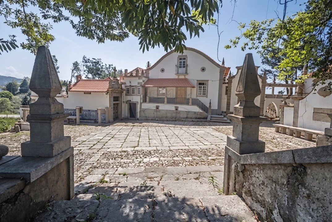 Moradia T0 para Venda em O. Azeméis, Riba-Ul, Ul, Macinhata Seixa, Madail Foto 76