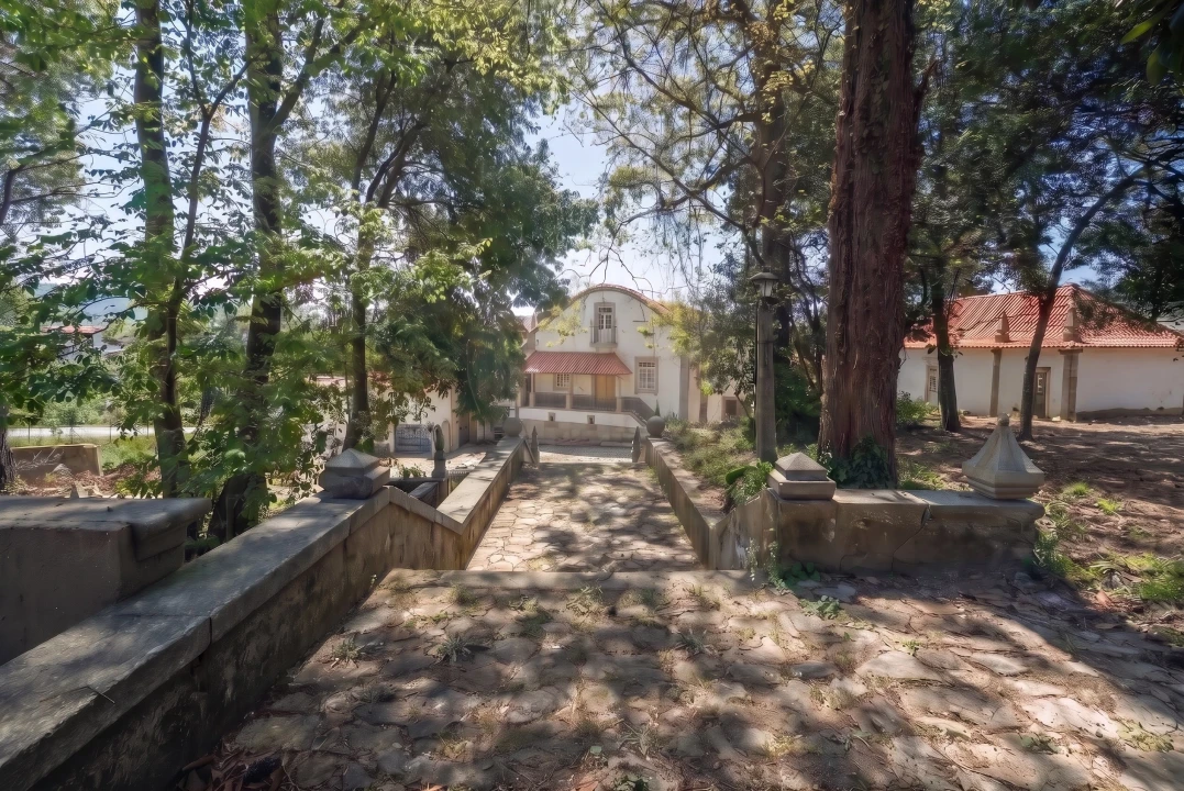 Moradia T0 para Venda em O. Azeméis, Riba-Ul, Ul, Macinhata Seixa, Madail Foto 80