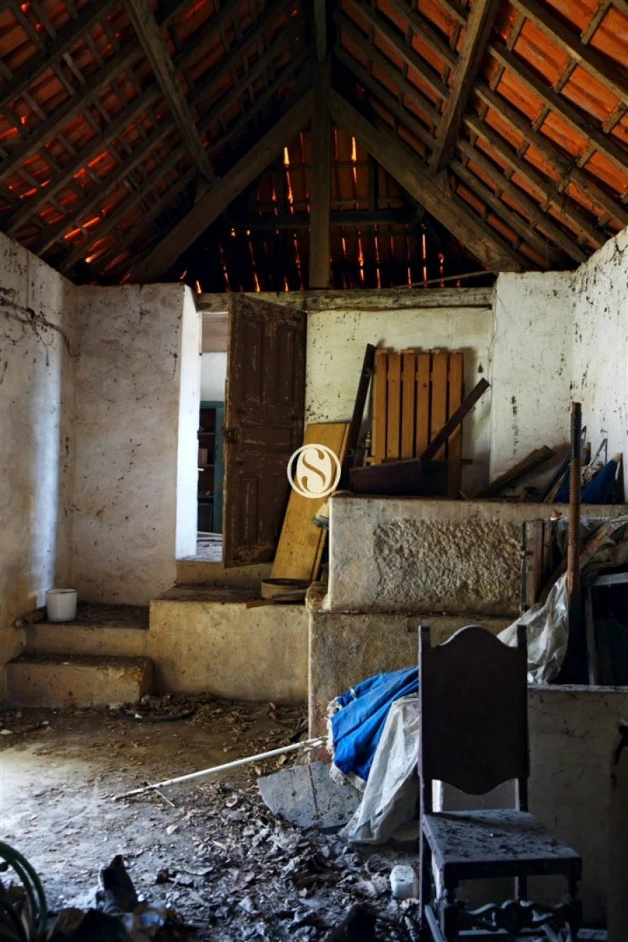 Moradia T0 para Venda em O. Azeméis, Riba-Ul, Ul, Macinhata Seixa, Madail Foto 81
