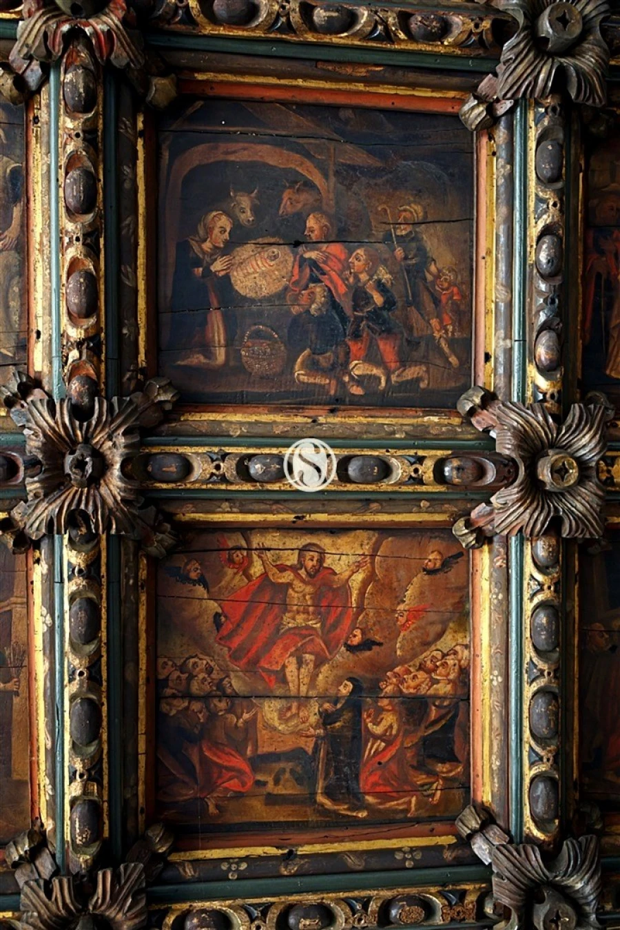 Moradia T0 para Venda em O. Azeméis, Riba-Ul, Ul, Macinhata Seixa, Madail Foto 27
