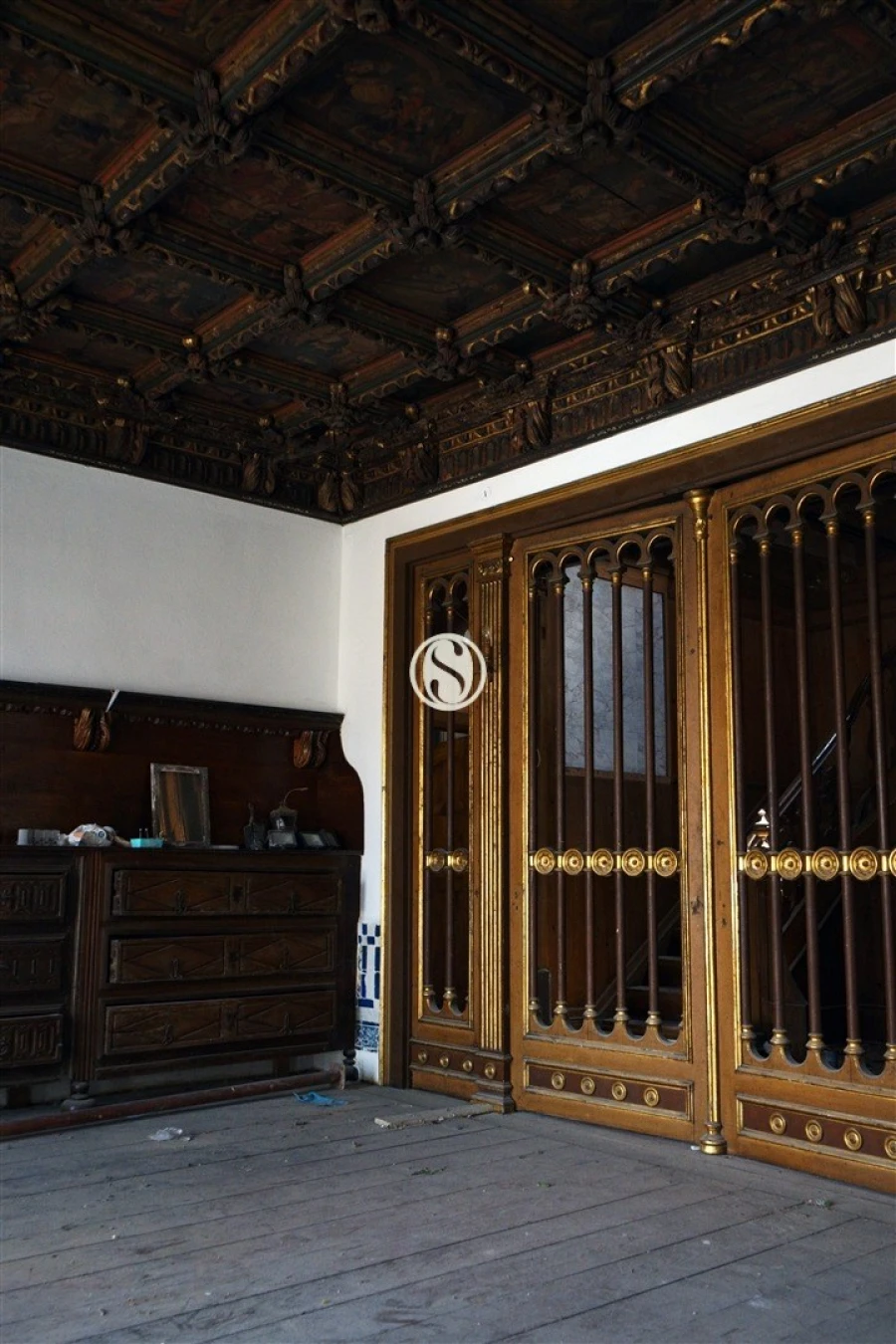 Moradia T0 para Venda em O. Azeméis, Riba-Ul, Ul, Macinhata Seixa, Madail Foto 31