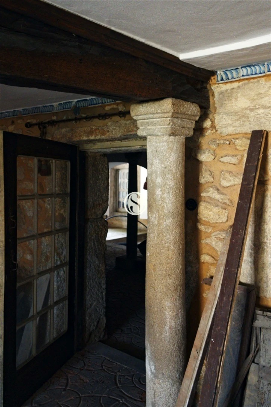 Moradia T0 para Venda em O. Azeméis, Riba-Ul, Ul, Macinhata Seixa, Madail Foto 51