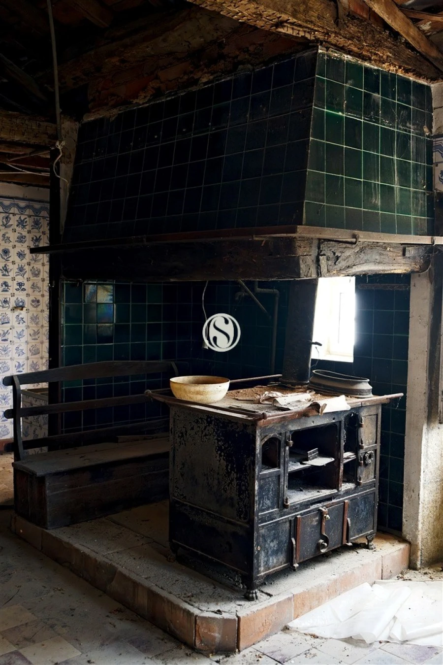 Moradia T0 para Venda em O. Azeméis, Riba-Ul, Ul, Macinhata Seixa, Madail Foto 71