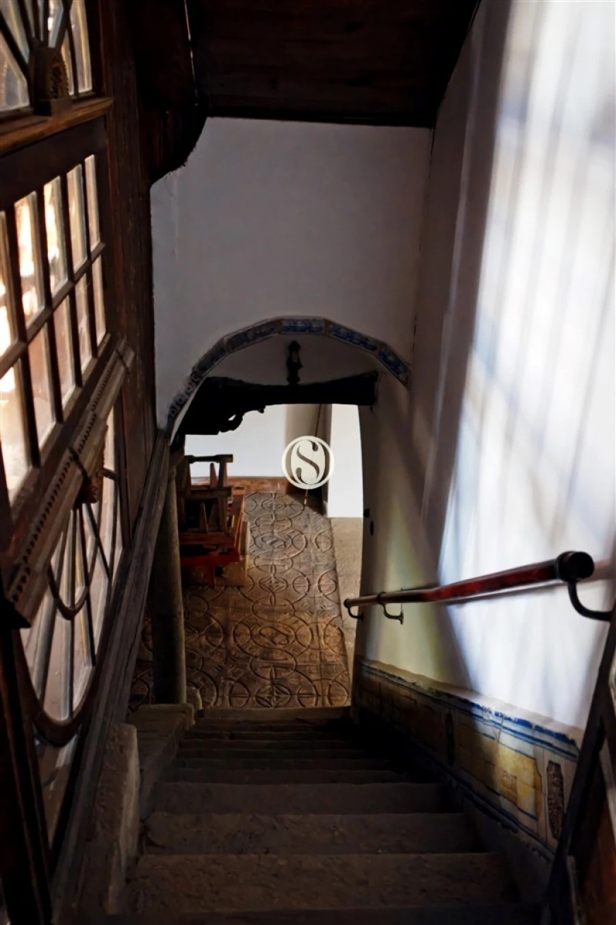 Moradia T0 para Venda em O. Azeméis, Riba-Ul, Ul, Macinhata Seixa, Madail Foto 56