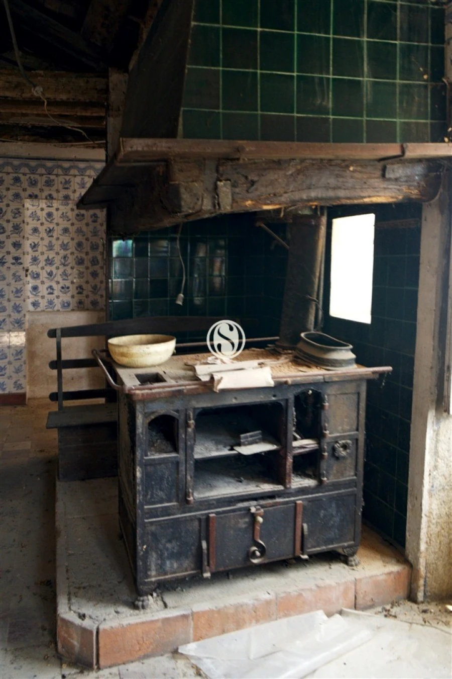 Moradia T0 para Venda em O. Azeméis, Riba-Ul, Ul, Macinhata Seixa, Madail Foto 65