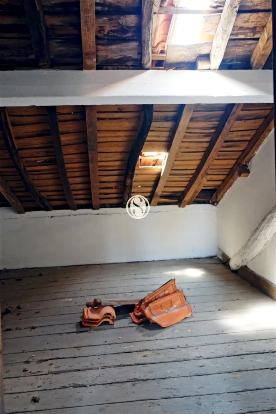 Moradia T0 para Venda em O. Azeméis, Riba-Ul, Ul, Macinhata Seixa, Madail Foto 59