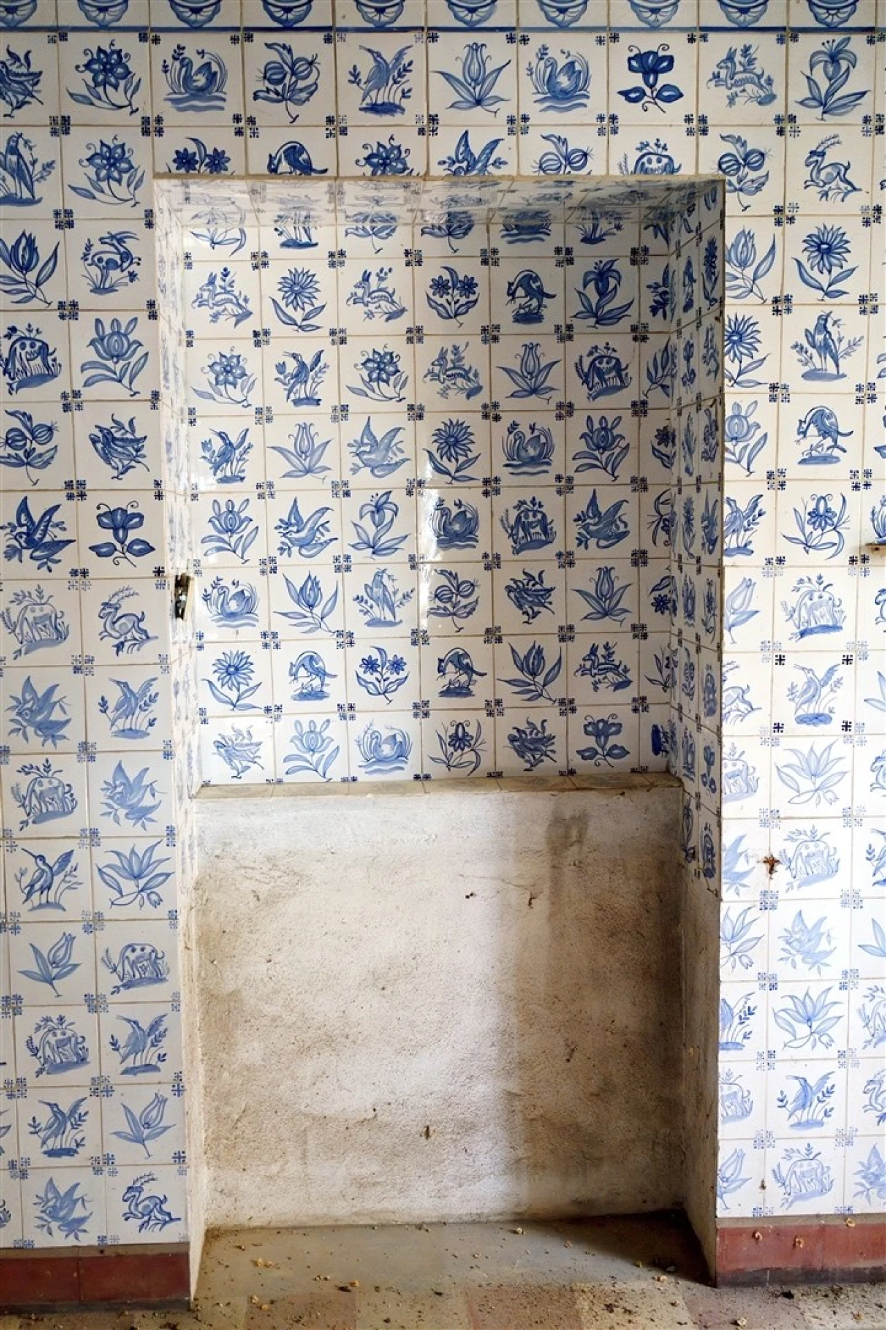 Moradia T0 para Venda em O. Azeméis, Riba-Ul, Ul, Macinhata Seixa, Madail Foto 43