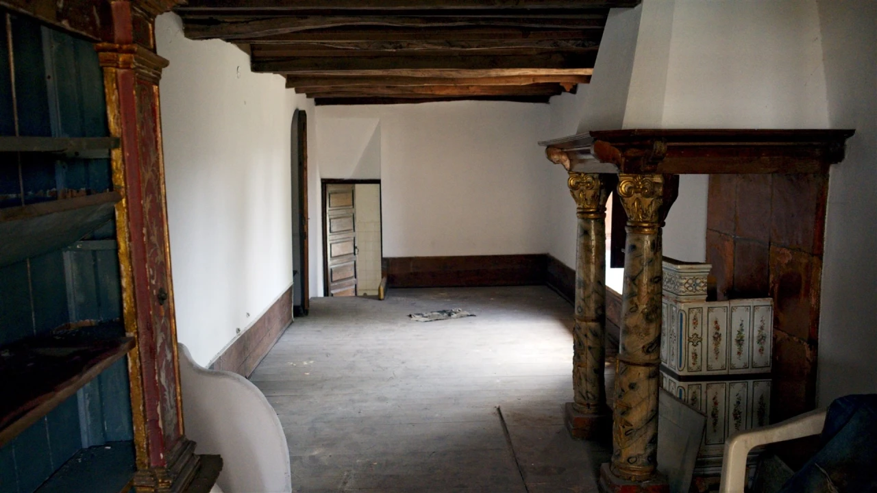 Moradia T0 para Venda em O. Azeméis, Riba-Ul, Ul, Macinhata Seixa, Madail Foto 30