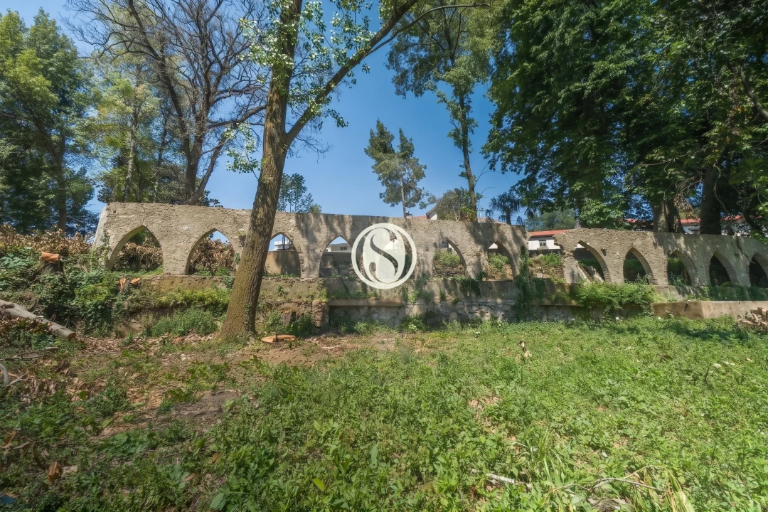 Moradia T0 para Venda em O. Azeméis, Riba-Ul, Ul, Macinhata Seixa, Madail Foto 108