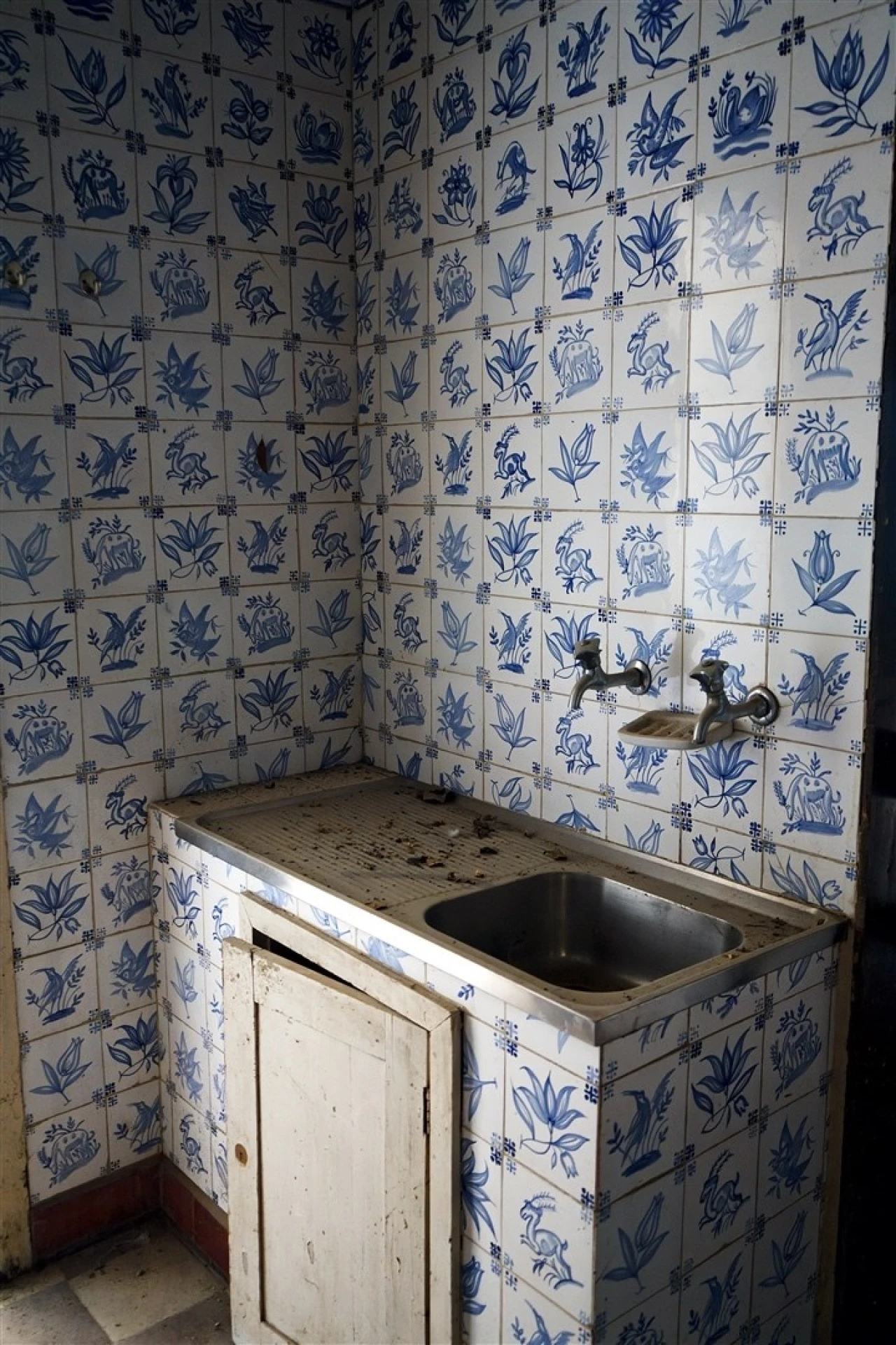 Moradia T0 para Venda em O. Azeméis, Riba-Ul, Ul, Macinhata Seixa, Madail Foto 40
