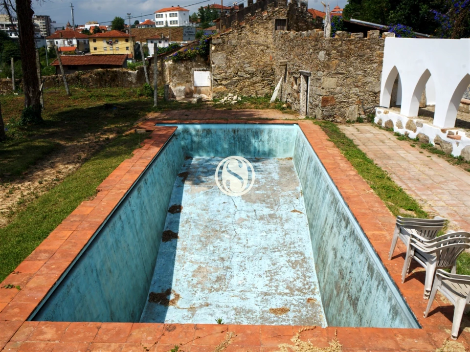 Moradia T0 para Venda em O. Azeméis, Riba-Ul, Ul, Macinhata Seixa, Madail Foto 10