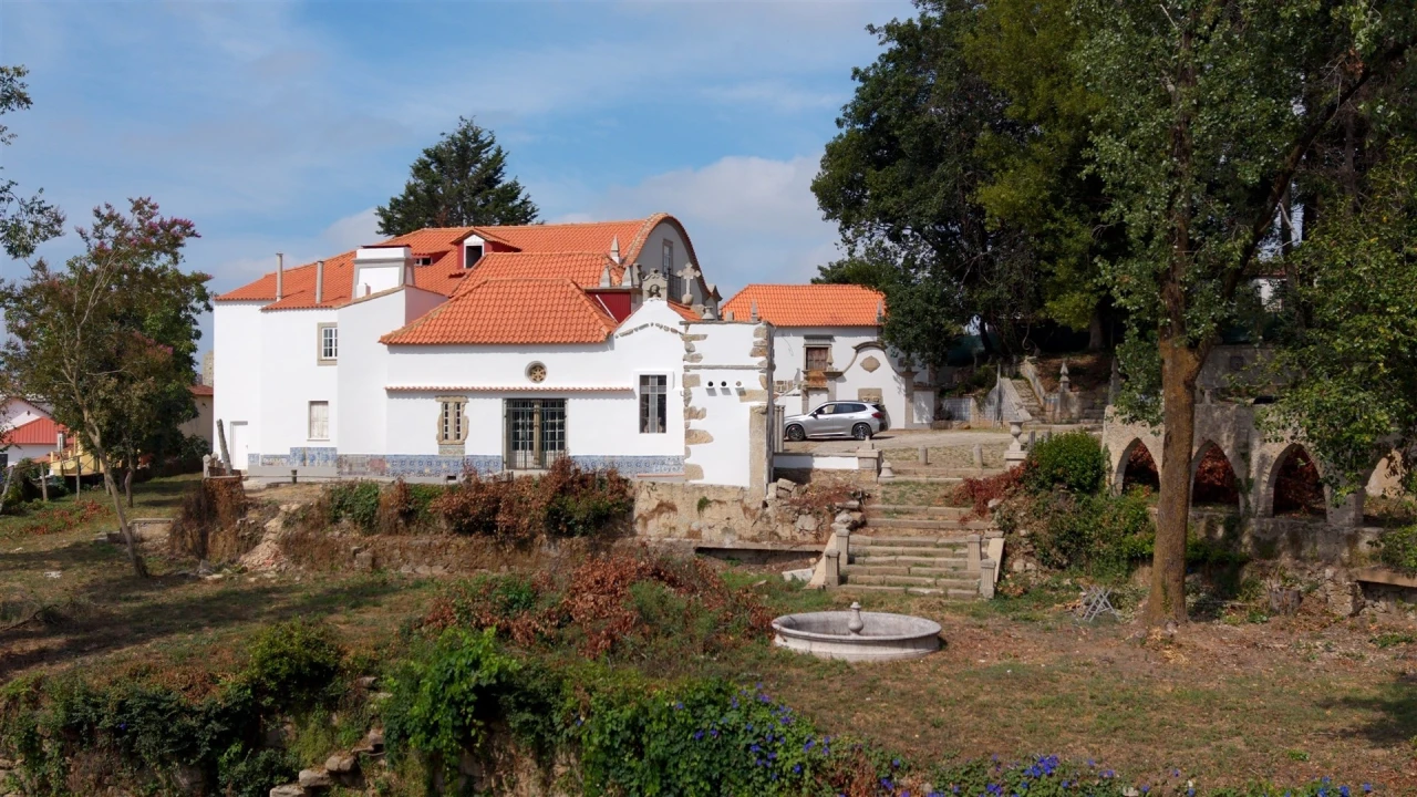Moradia T0 para Venda em O. Azeméis, Riba-Ul, Ul, Macinhata Seixa, Madail Foto 61