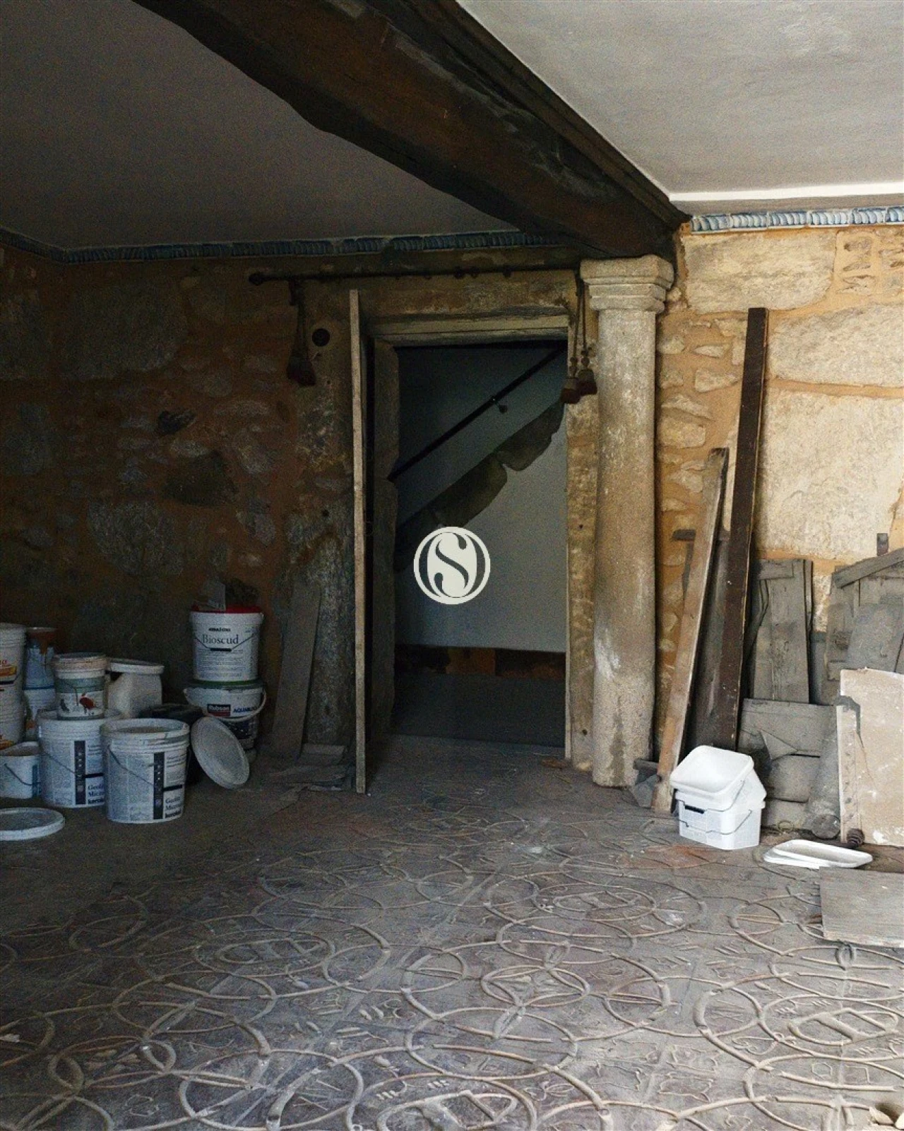 Moradia T0 para Venda em O. Azeméis, Riba-Ul, Ul, Macinhata Seixa, Madail Foto 54