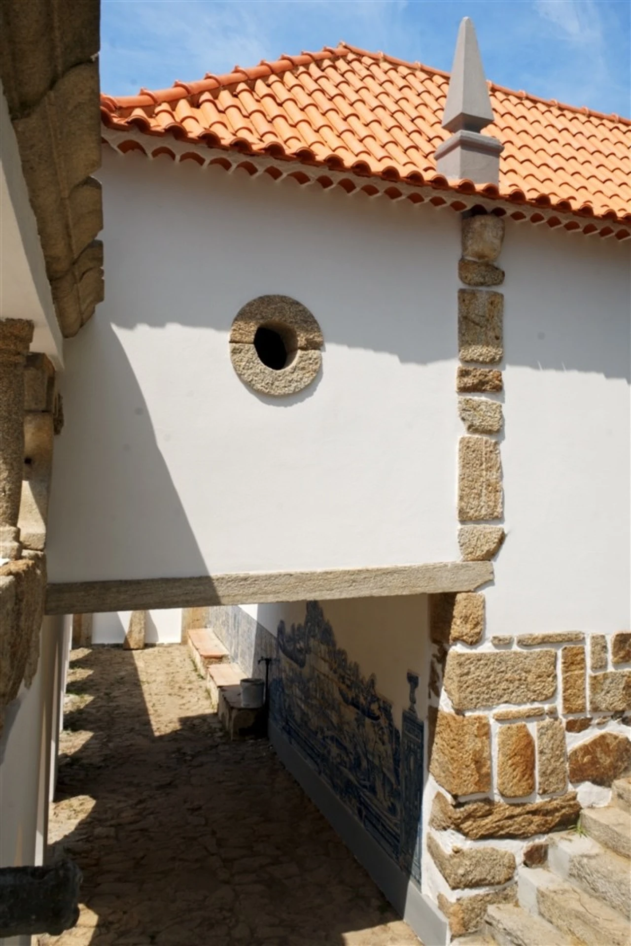Moradia T0 para Venda em O. Azeméis, Riba-Ul, Ul, Macinhata Seixa, Madail Foto 15