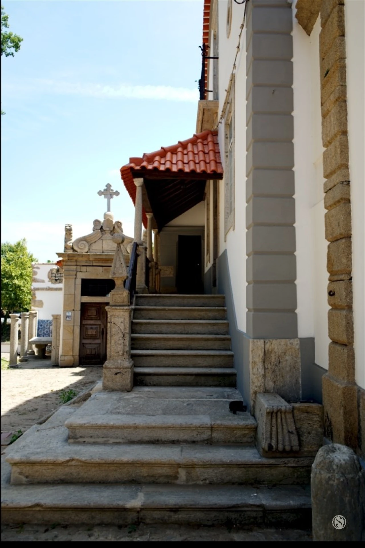 Moradia T0 para Venda em O. Azeméis, Riba-Ul, Ul, Macinhata Seixa, Madail Foto 65