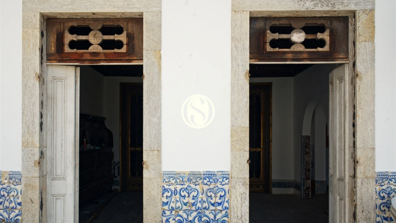 Moradia T0 para Venda em O. Azeméis, Riba-Ul, Ul, Macinhata Seixa, Madail Foto 16