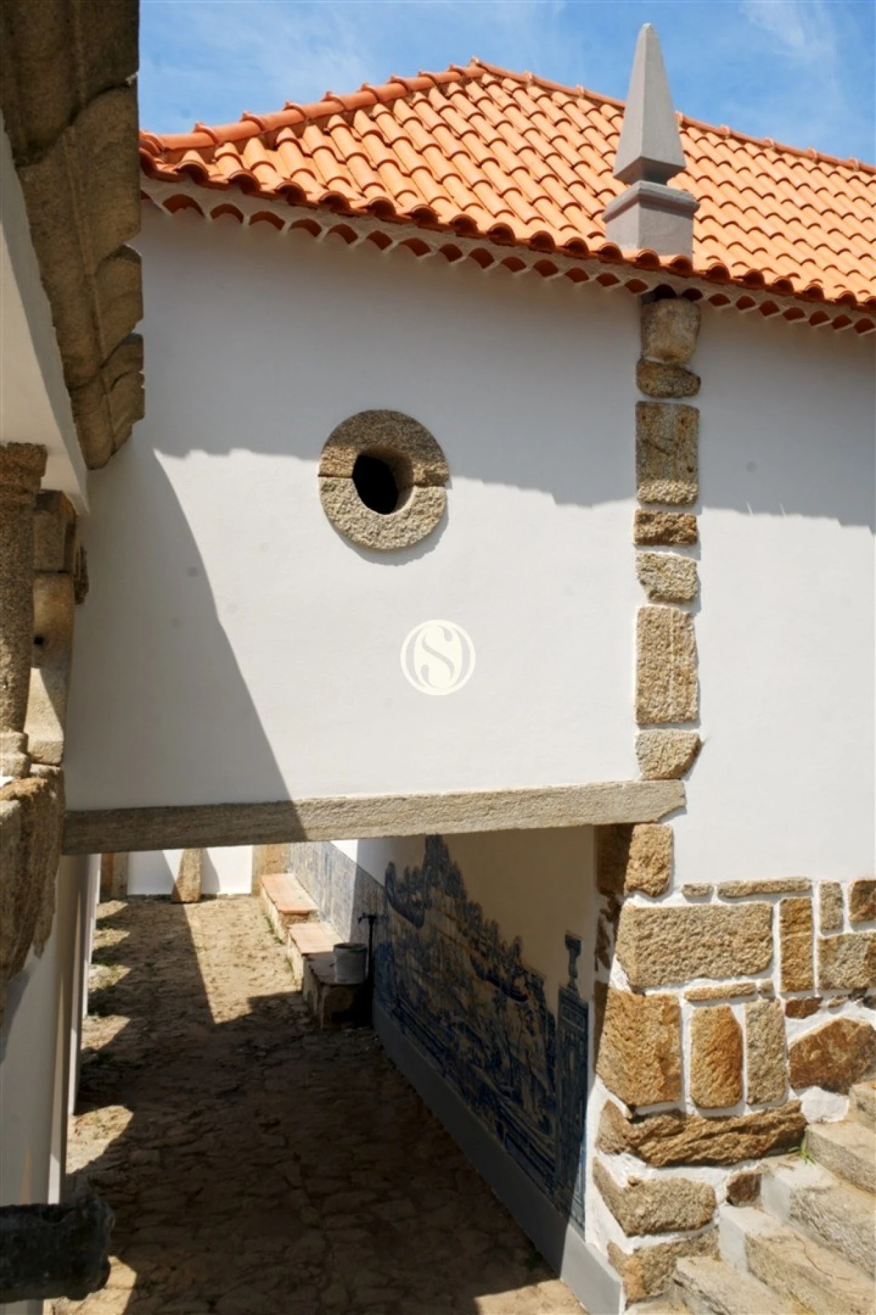 Moradia T0 para Venda em O. Azeméis, Riba-Ul, Ul, Macinhata Seixa, Madail Foto 17