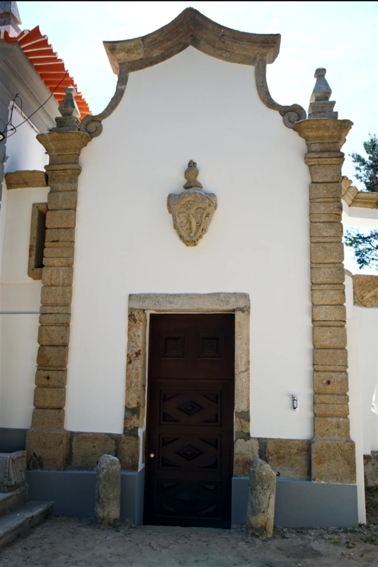 Moradia T0 para Venda em O. Azeméis, Riba-Ul, Ul, Macinhata Seixa, Madail Foto 51