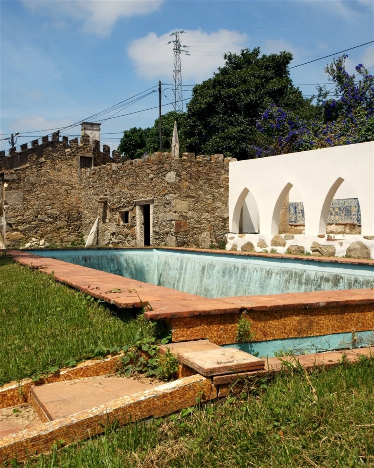Moradia T0 para Venda em O. Azeméis, Riba-Ul, Ul, Macinhata Seixa, Madail Foto 18