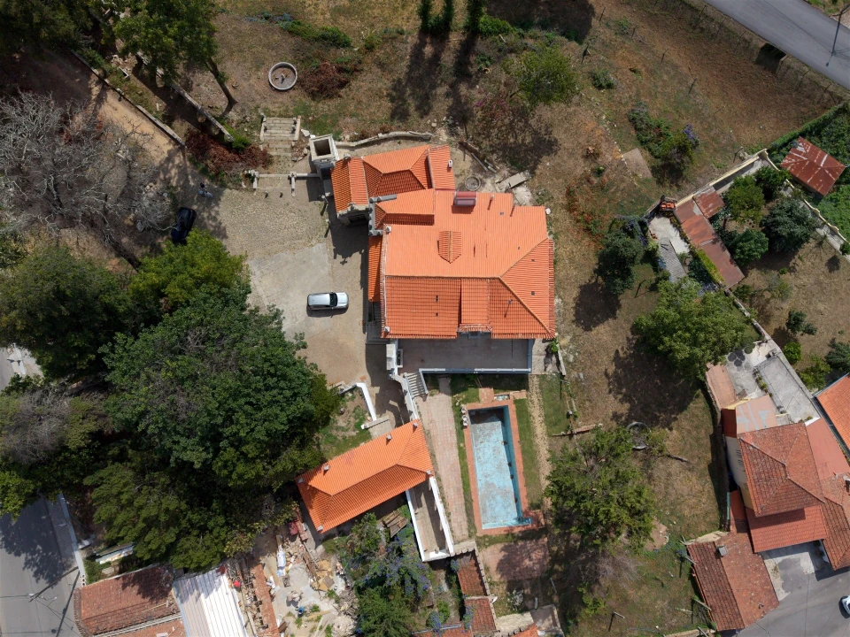 Moradia T0 para Venda em O. Azeméis, Riba-Ul, Ul, Macinhata Seixa, Madail Foto 62